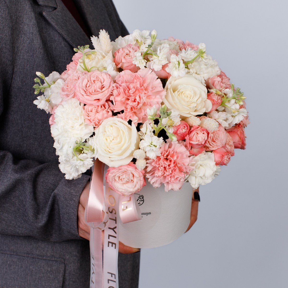 nezhnaya shlyapnaya korobka 4